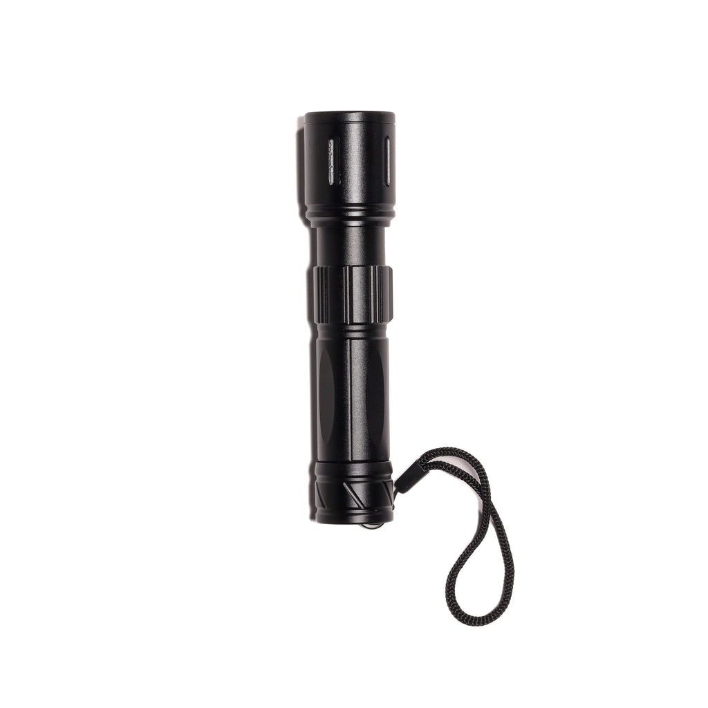 Lampara NP-170 De Mano Recargable lumens
