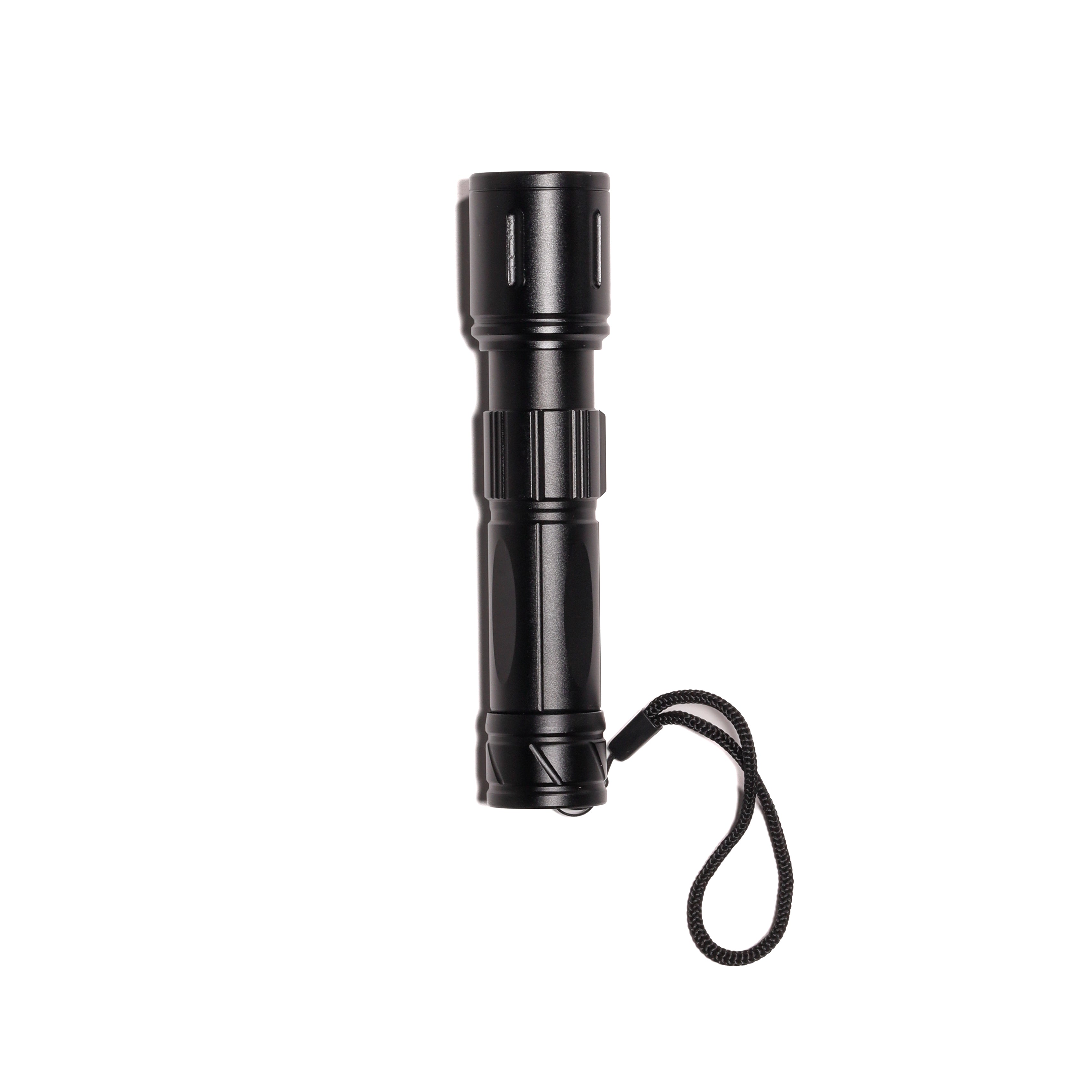 Lampara NP-170 De Mano Recargable lumens