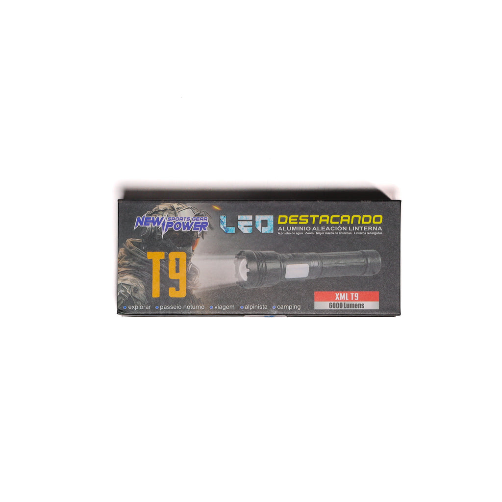 Lampara NP-131 New Power