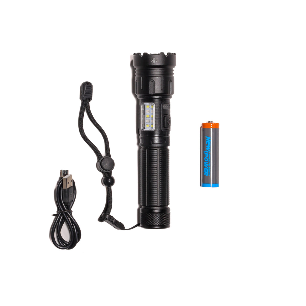 Lampara NP-131 New Power