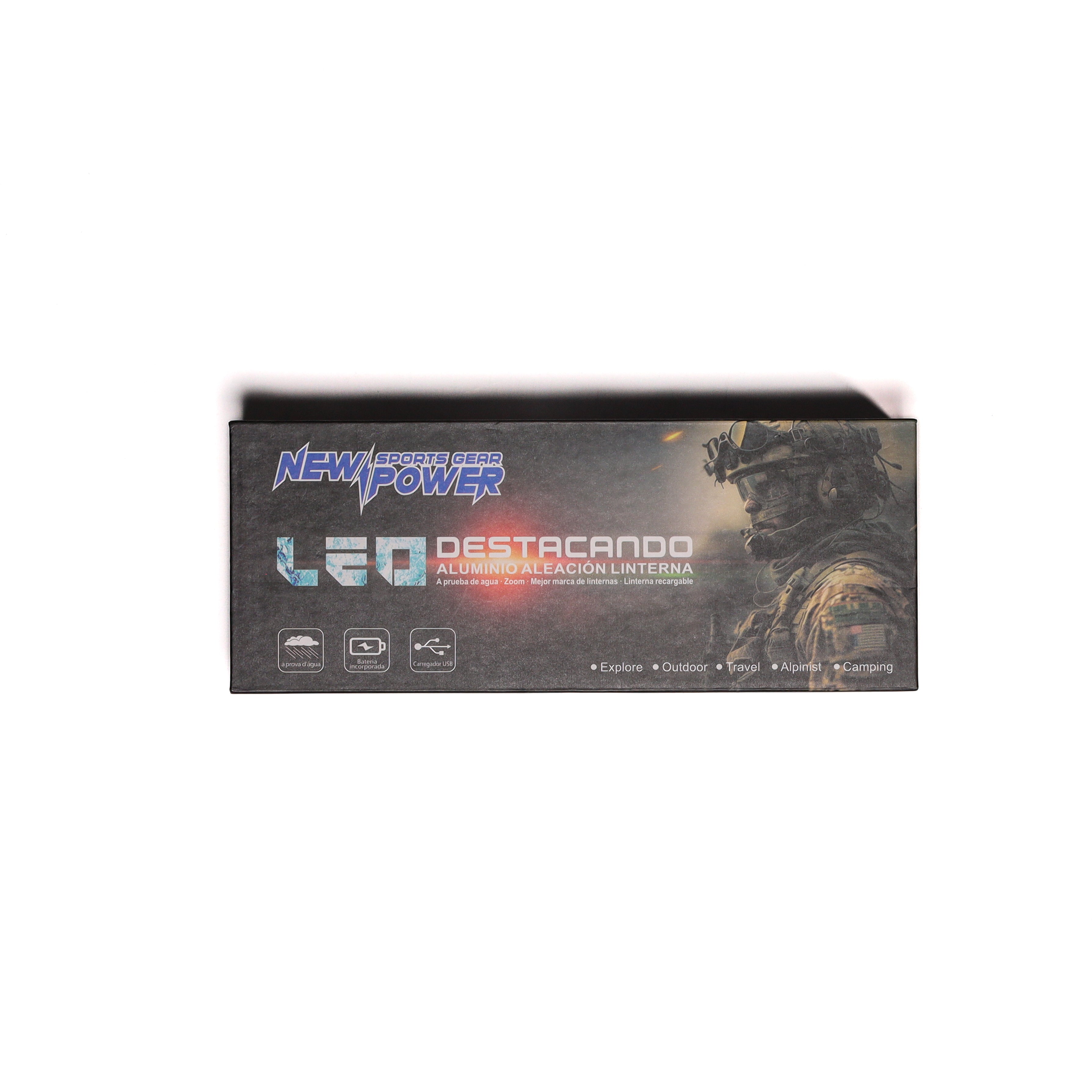 Lampara Np-144