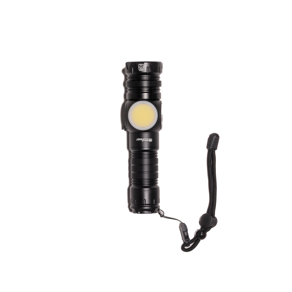 Lampara New Power NP-184 COB