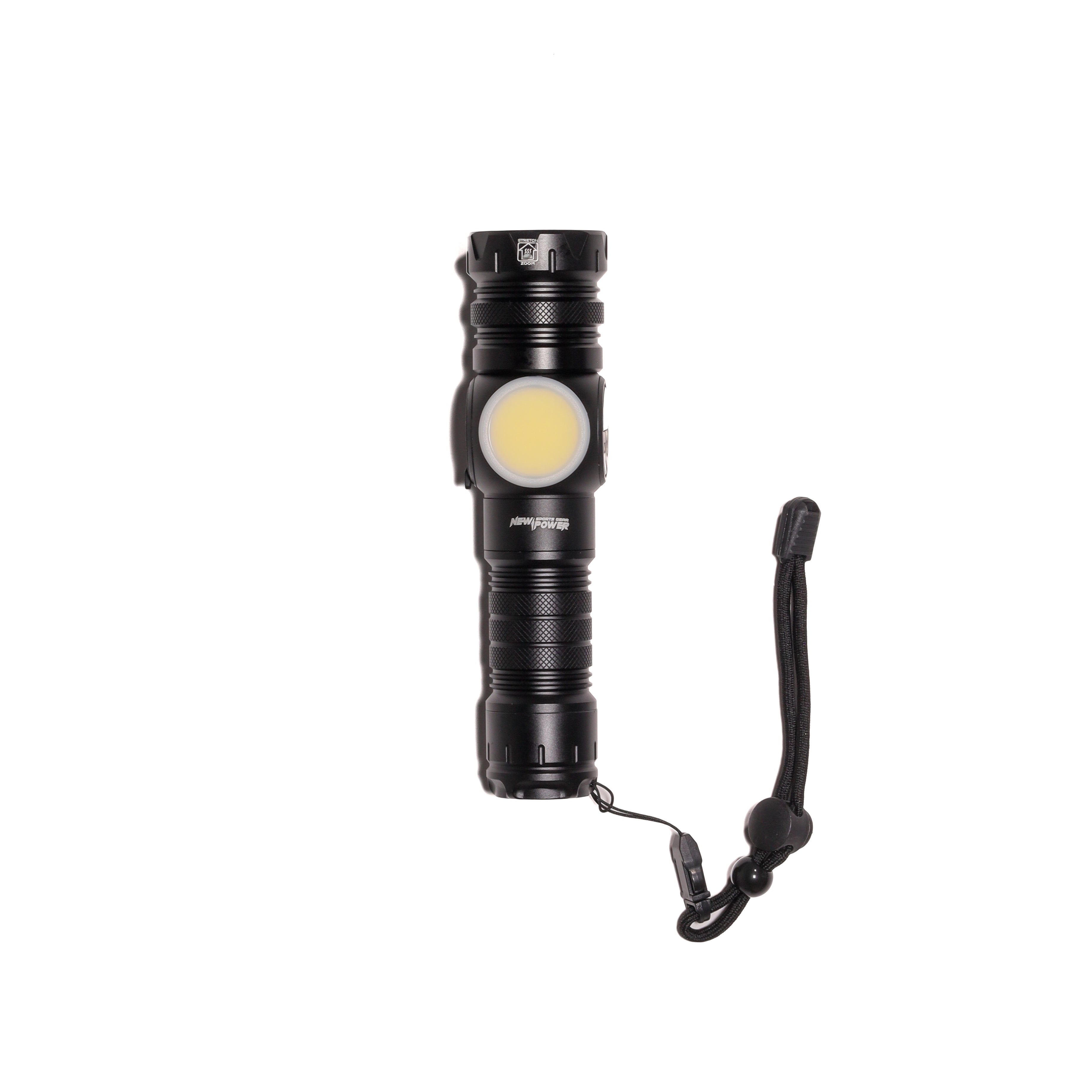 Lampara New Power NP-184 COB