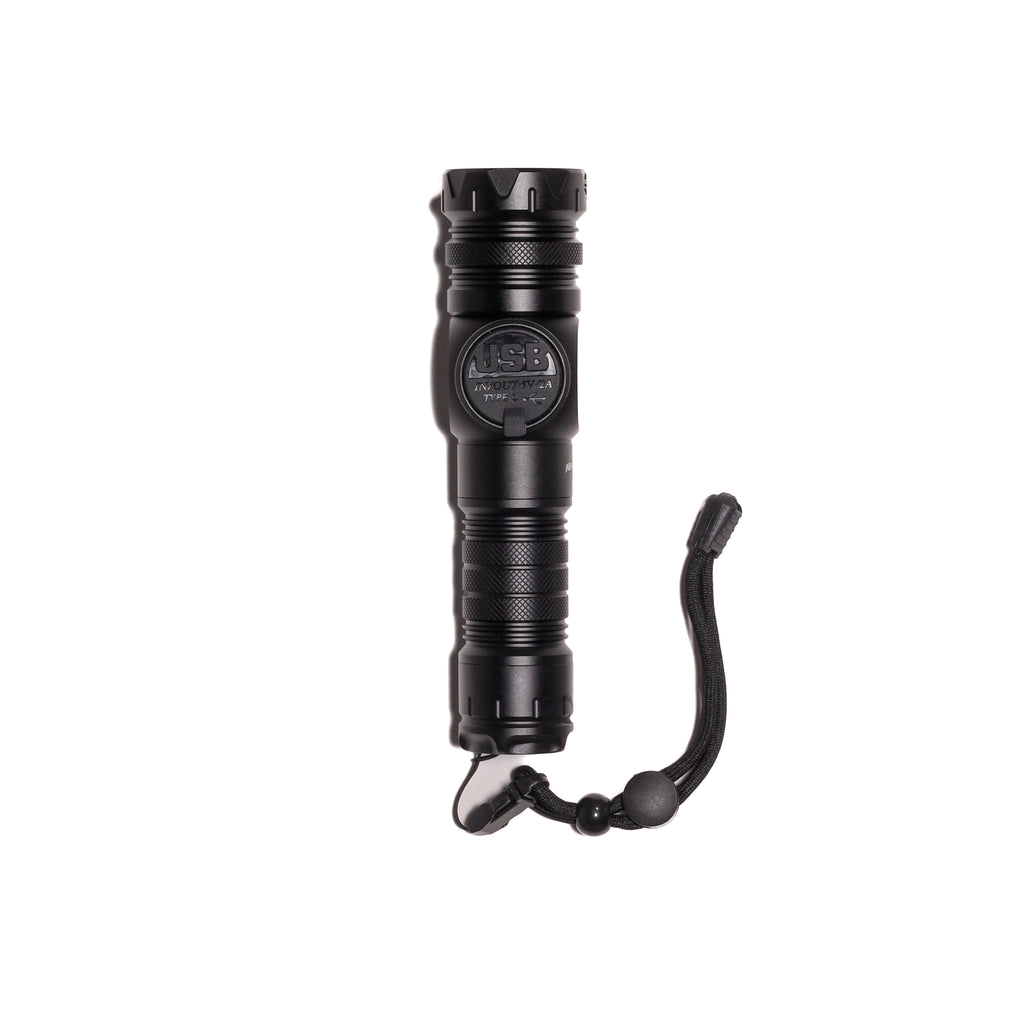 Lampara New Power NP-184 COB