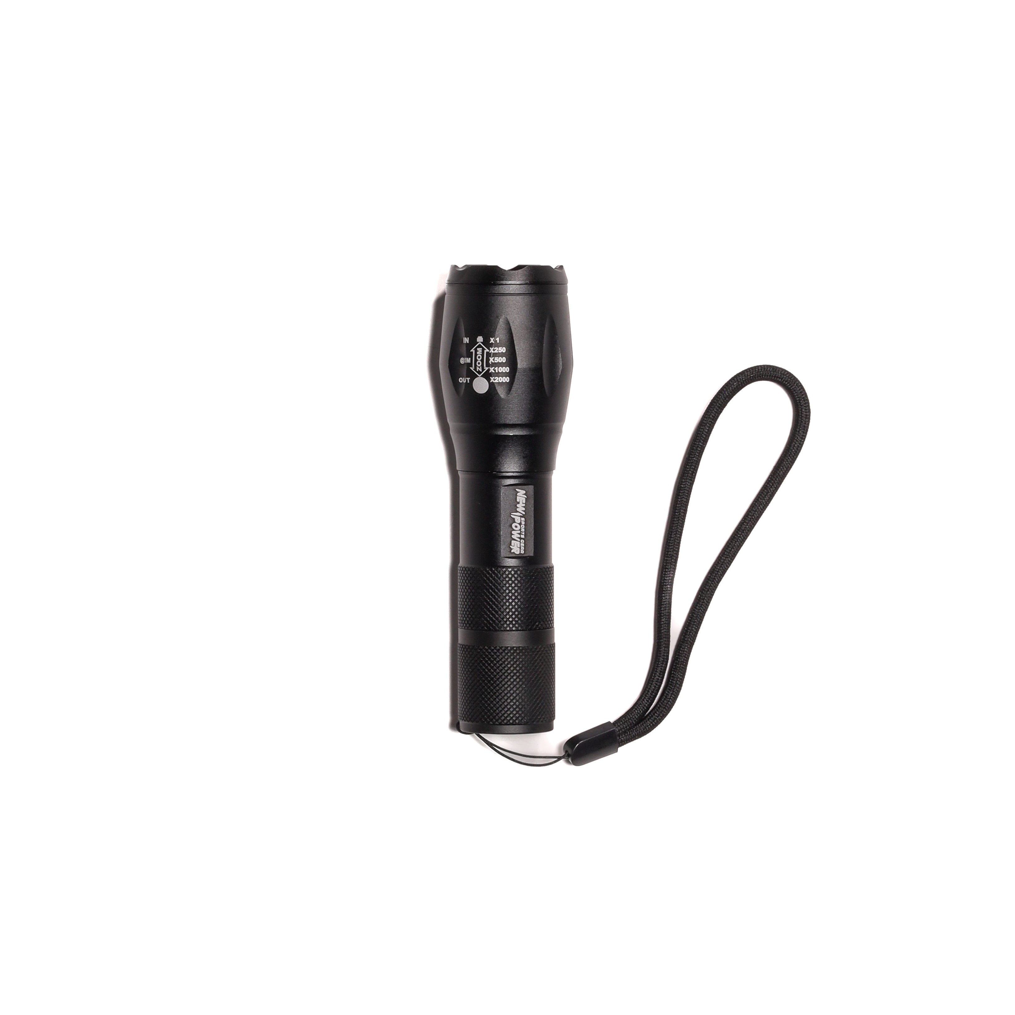 Lampara NP-107 New Power
