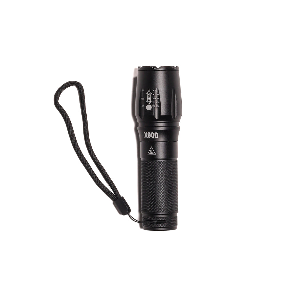 Lampara Np-123 New Power