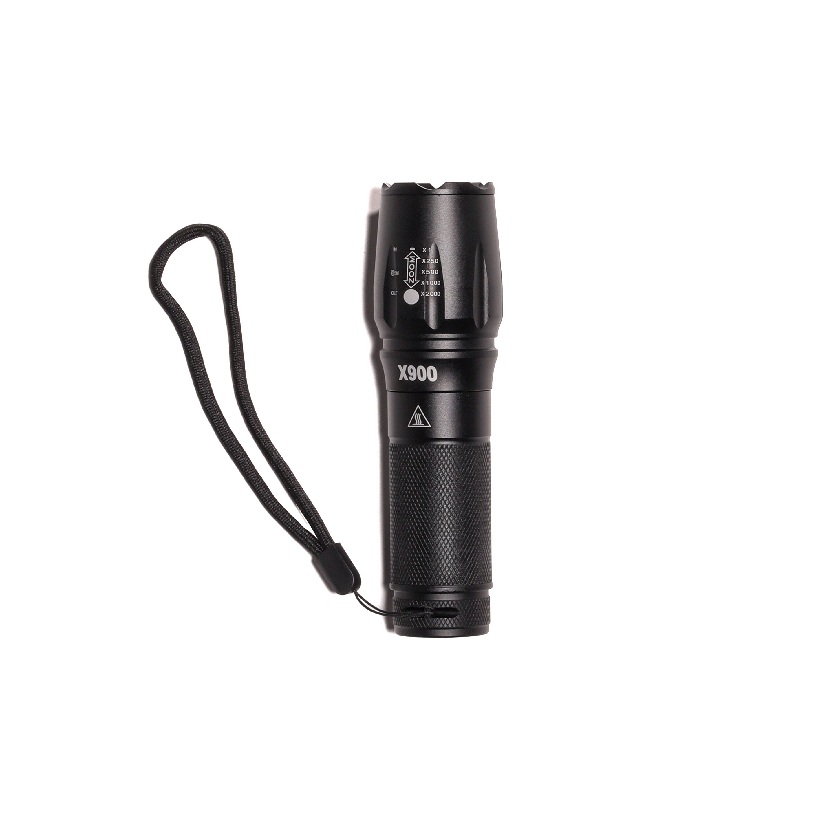 Lampara Np-123 New Power