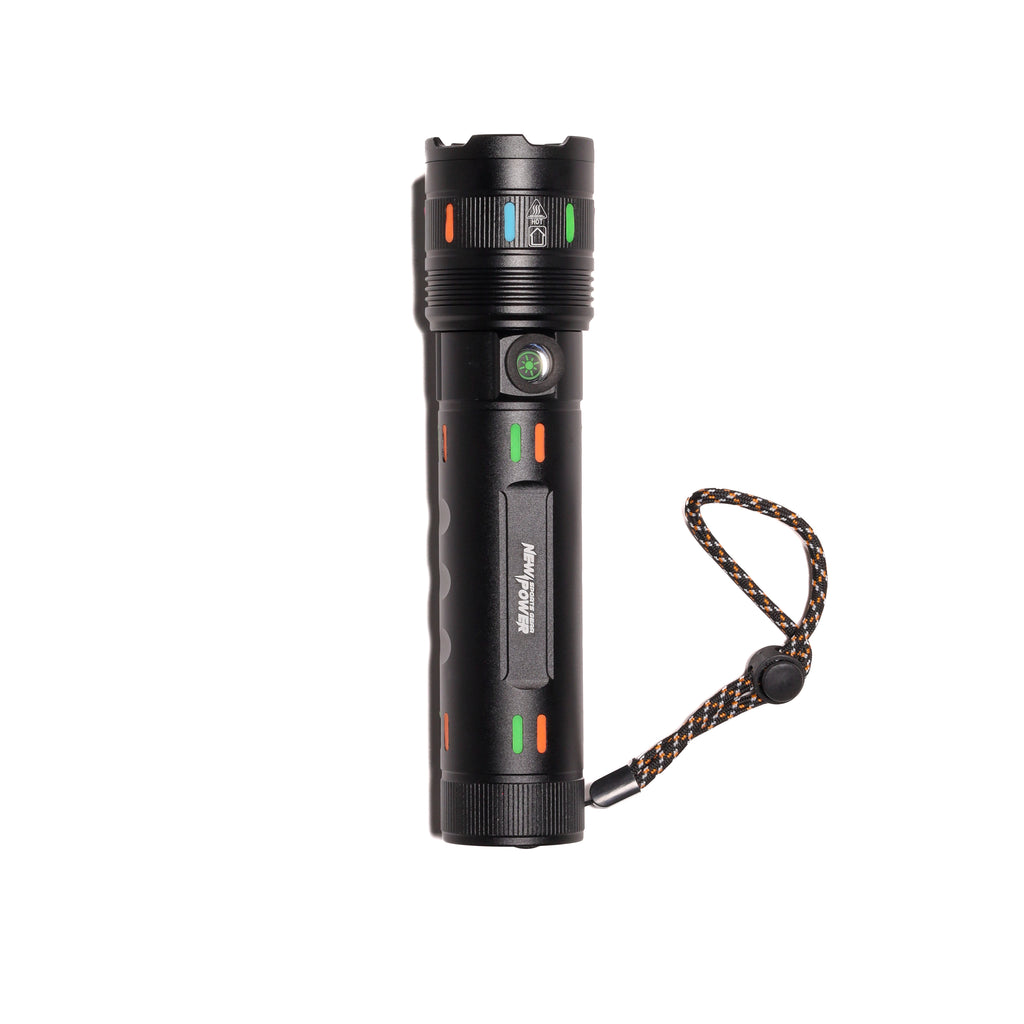 Lampara NP-159 grande
