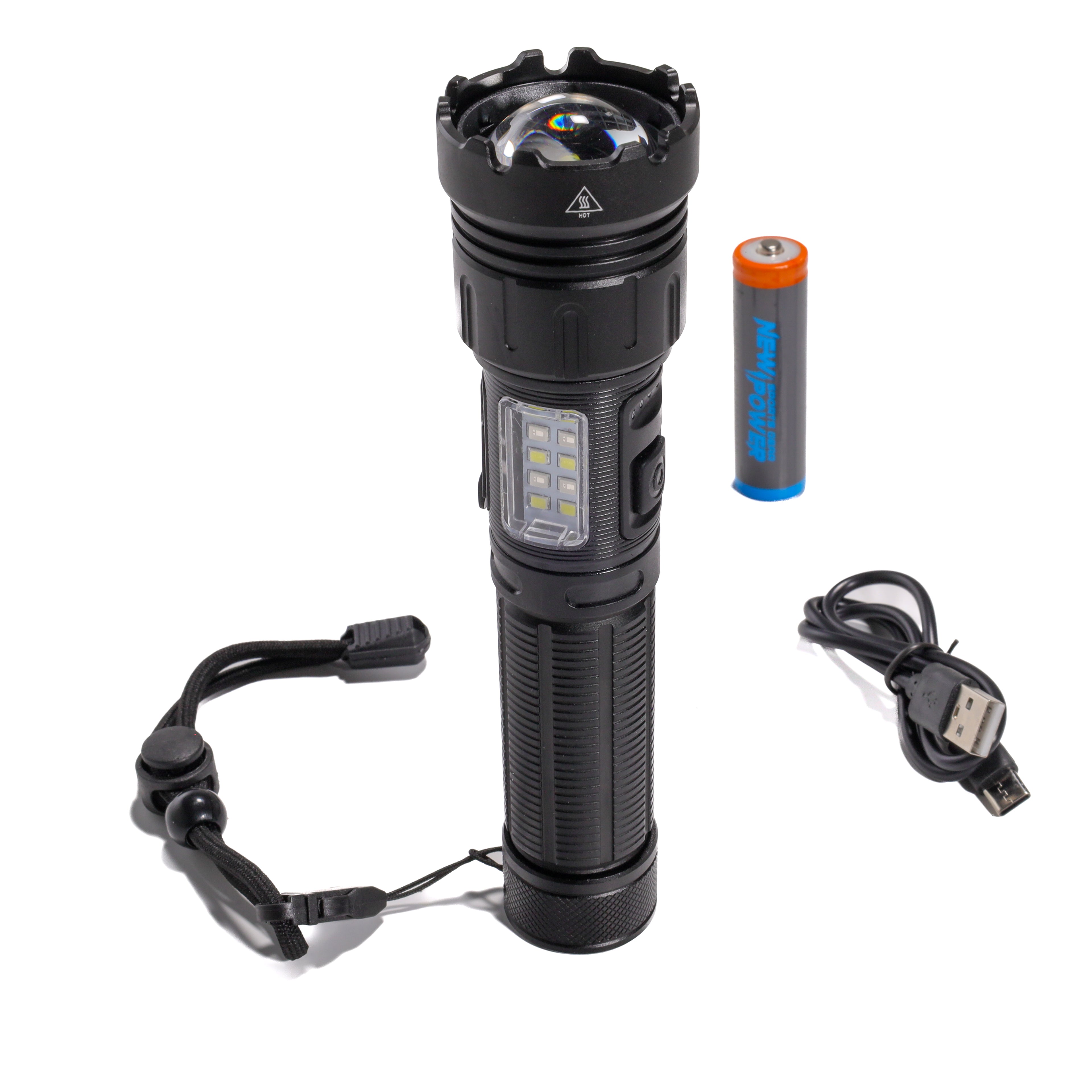 Lampara NP-131 New Power