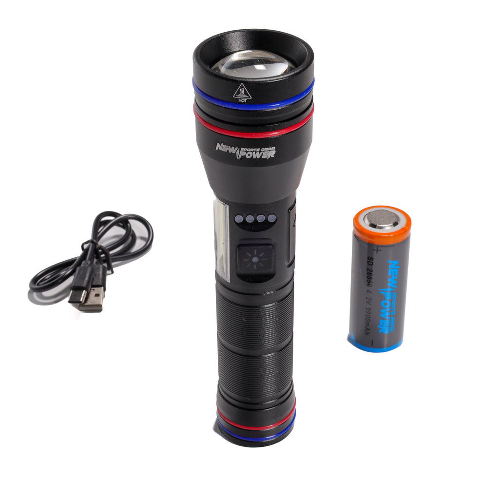 Lampara Np-144