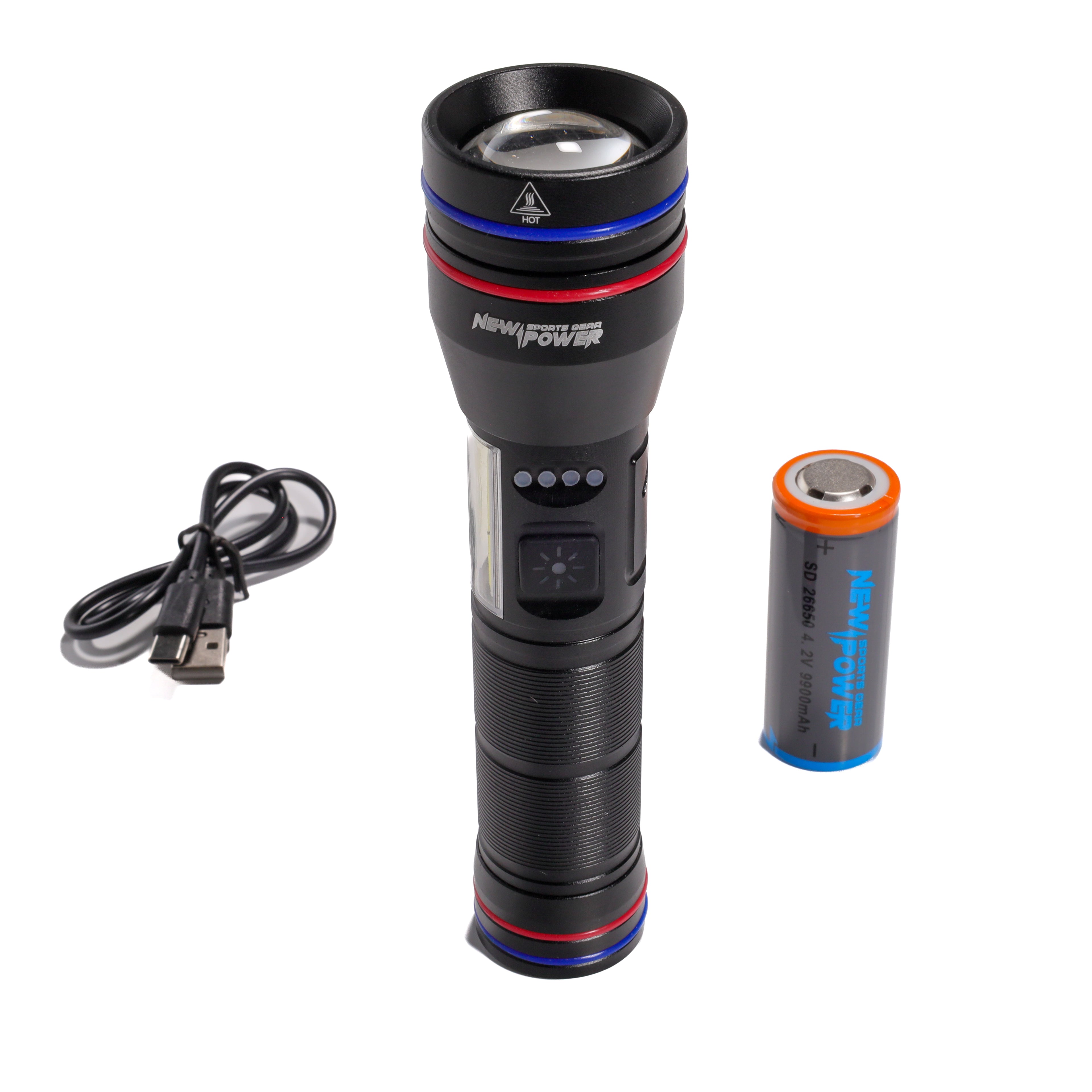 Lampara Np-144