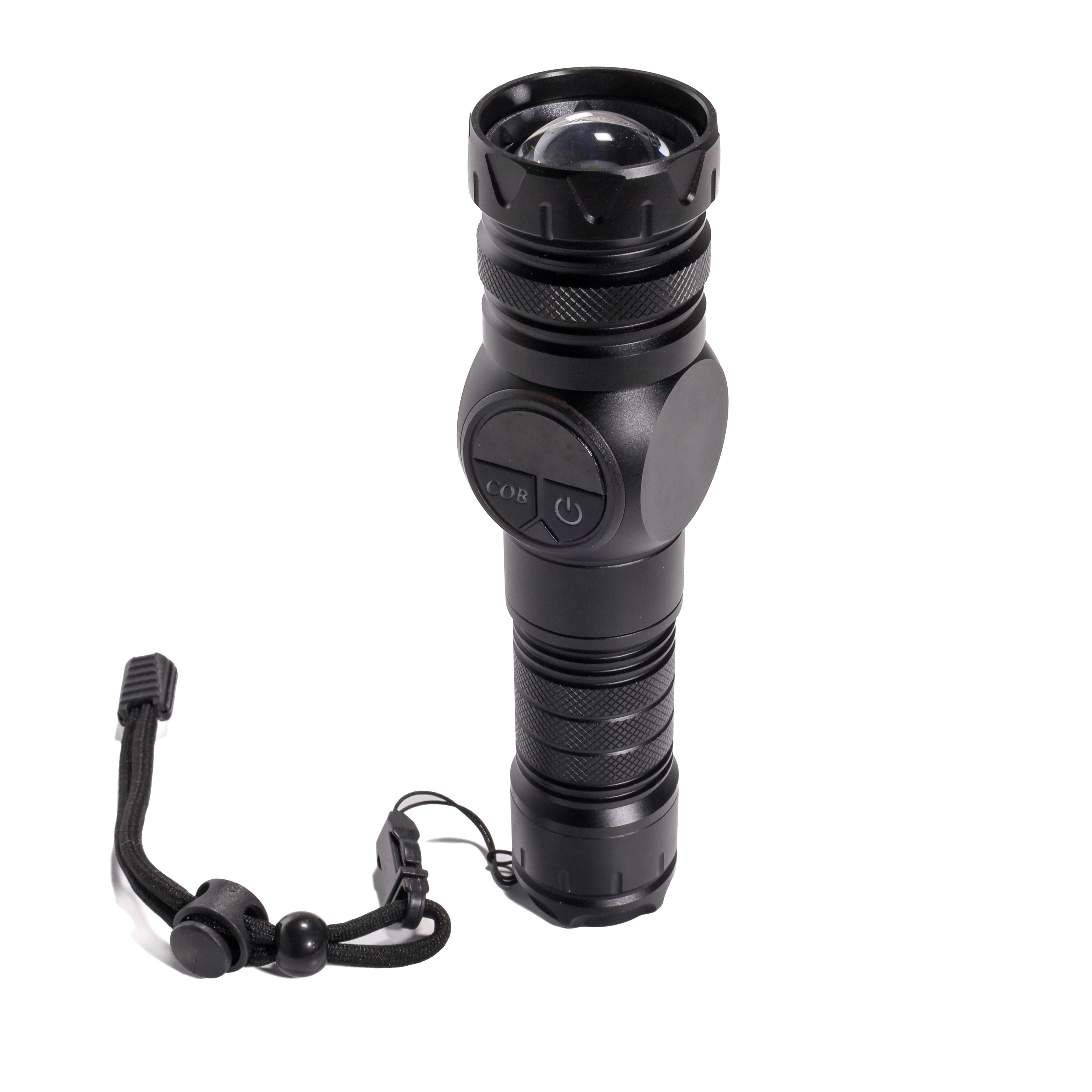 Lampara New Power NP-184 COB