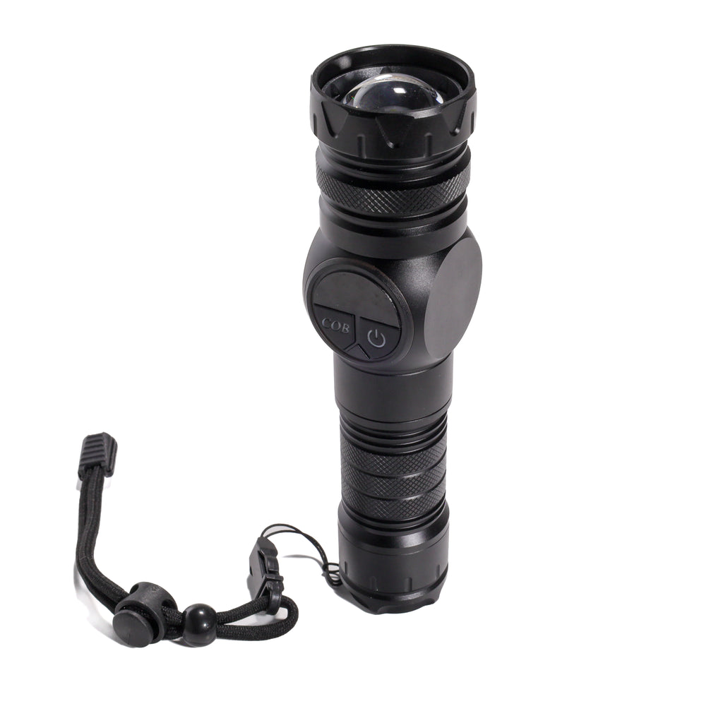Lampara New Power NP-184 COB