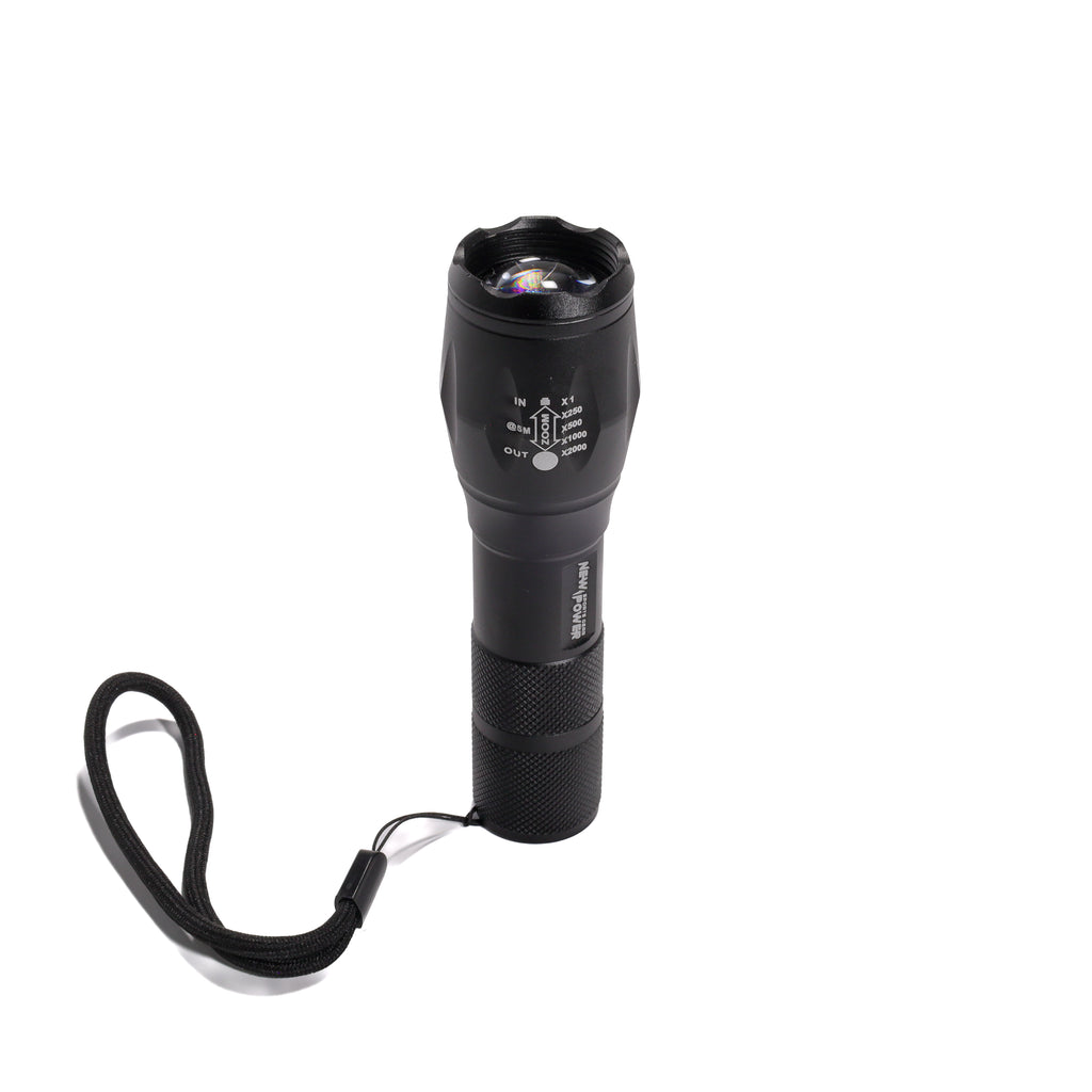 Lampara NP-107 New Power