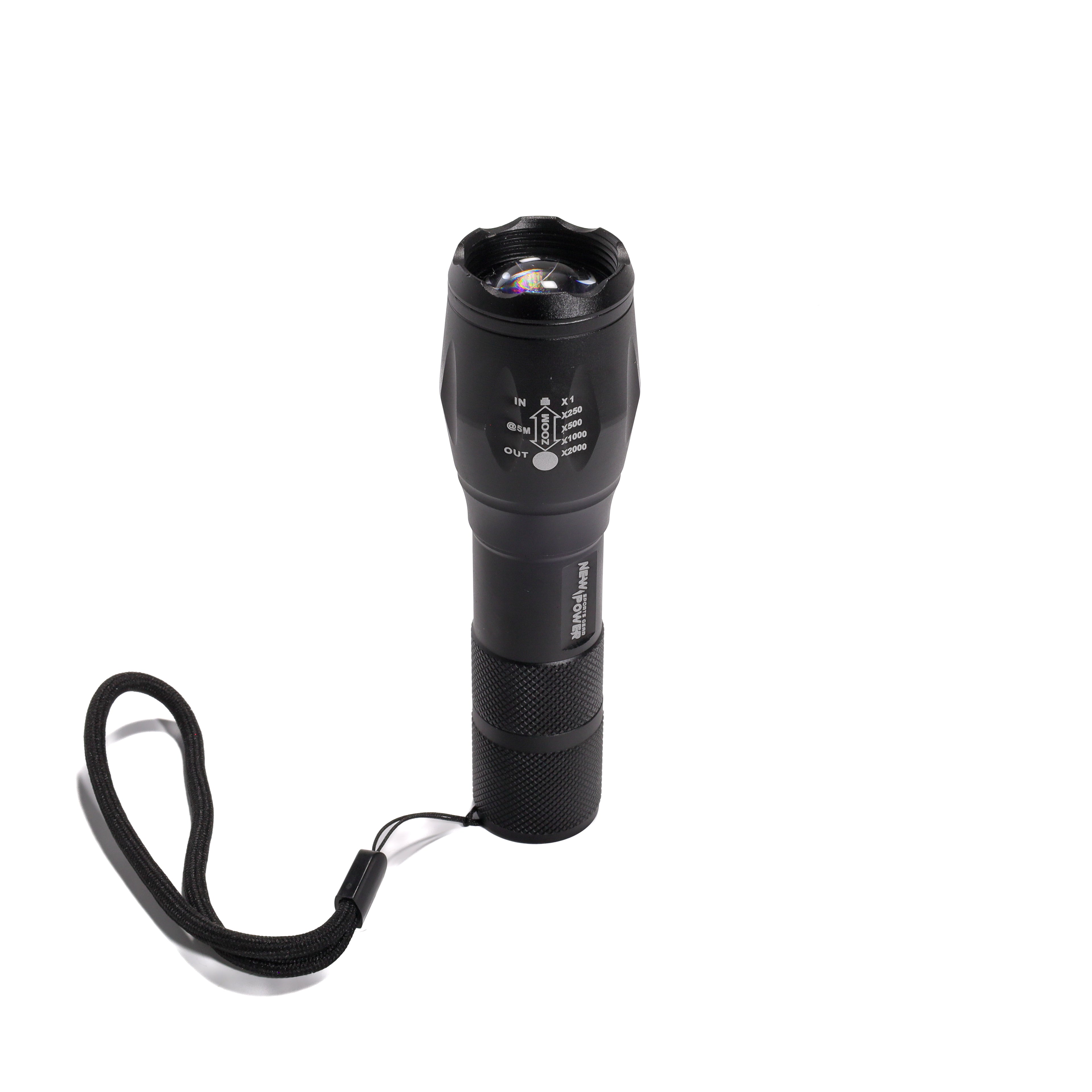 Lampara NP-107 New Power