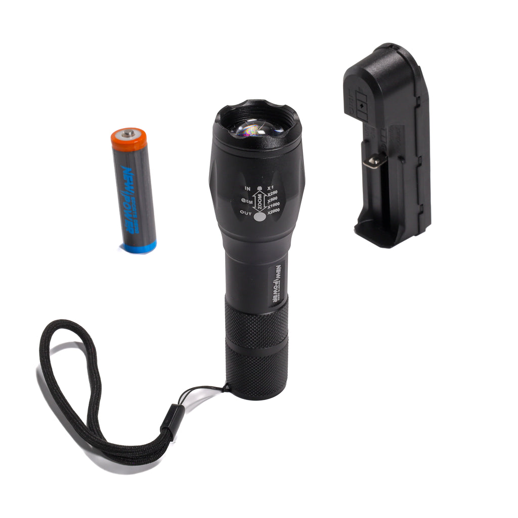 Lampara NP-107 New Power