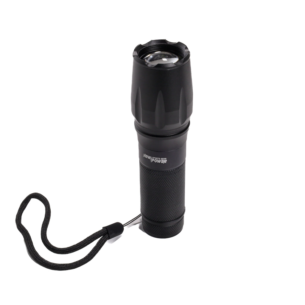 Lampara Np-123 New Power