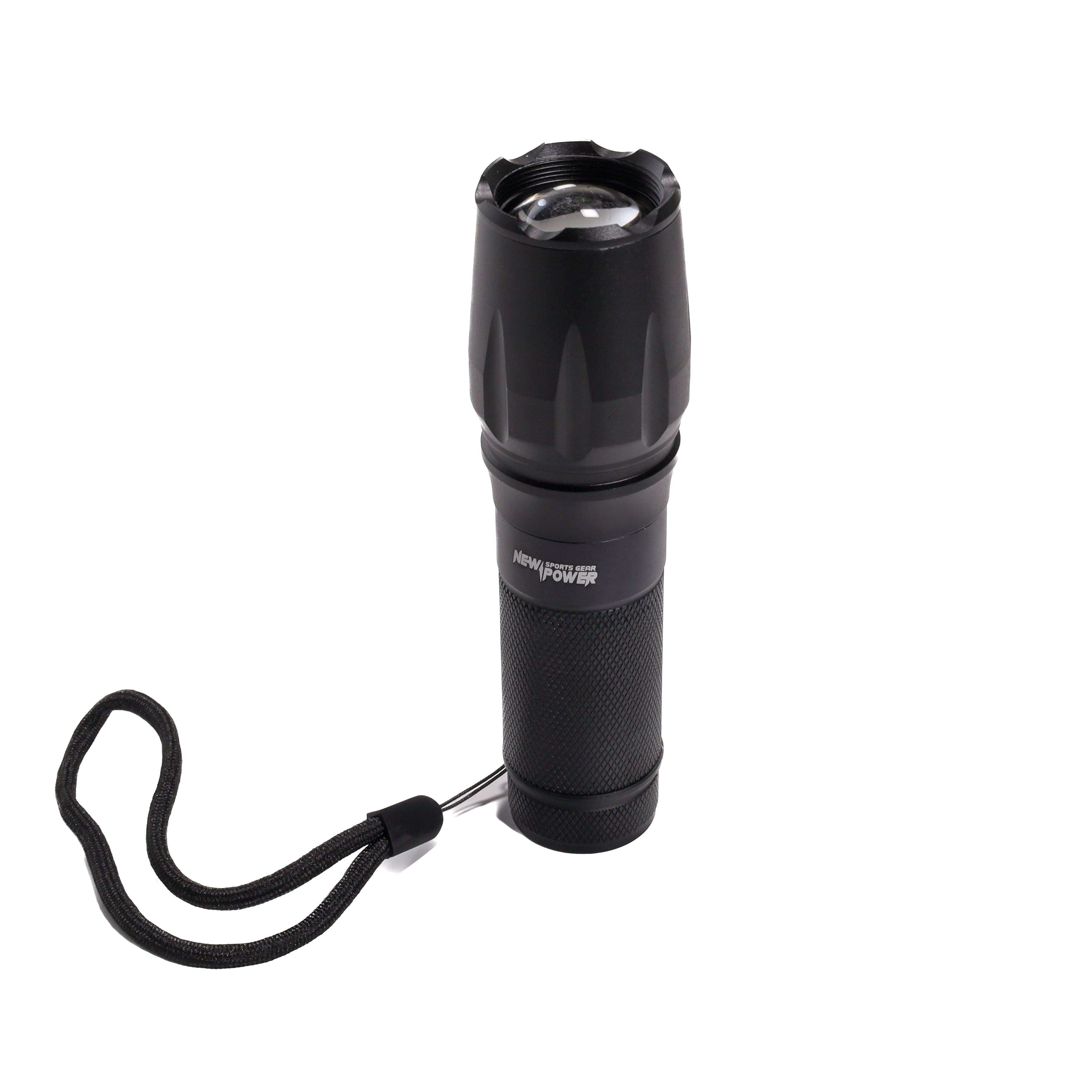 Lampara Np-123 New Power