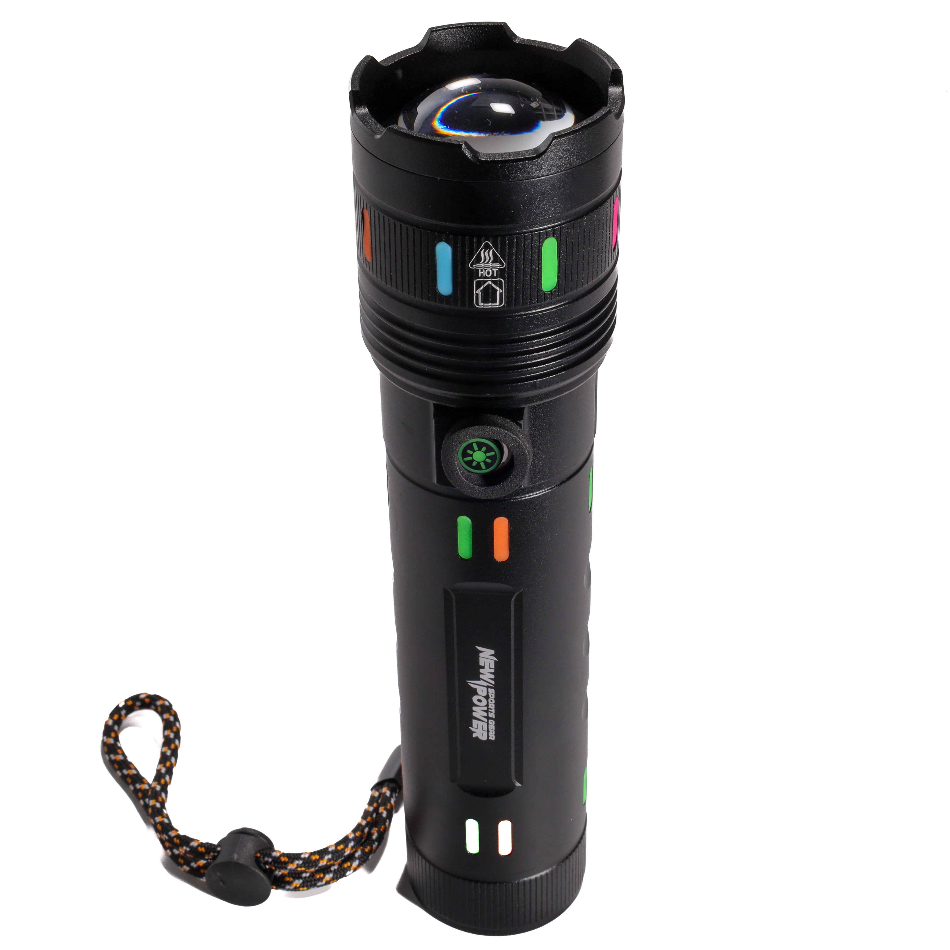 Lampara NP-159 grande