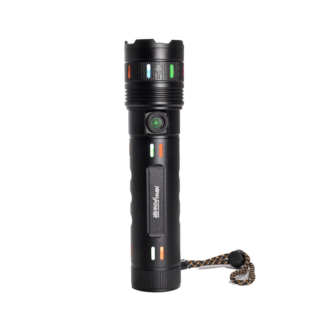 Lampara NP-159 grande