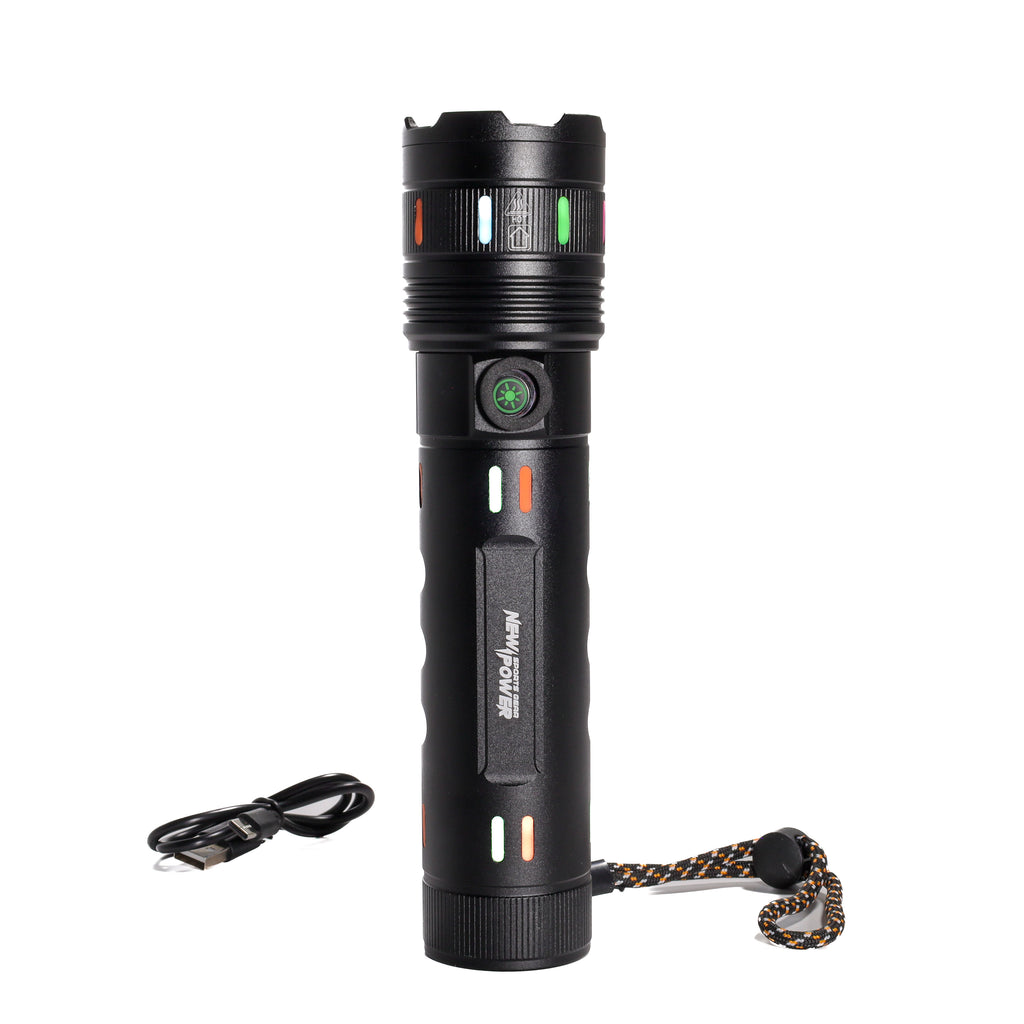 Lampara NP-159 grande