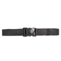 Cinturón Táctico de Nylon con Hebilla Metálica de Liberación Rápida CIN-TP77 - Tactical Police