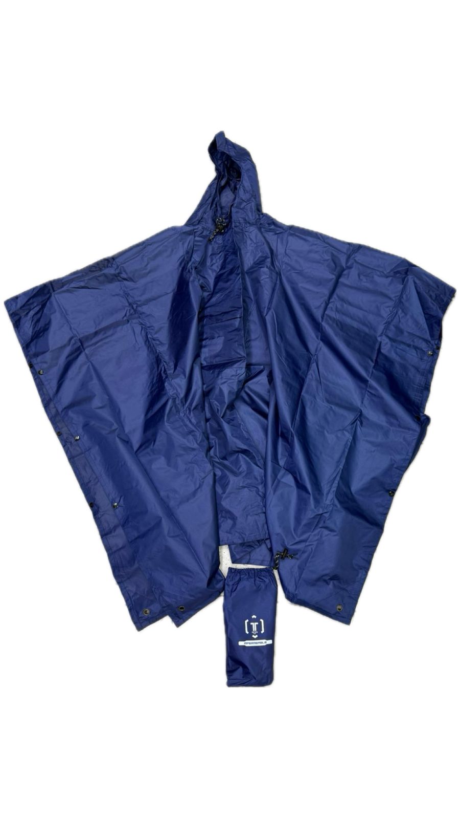 Impermeable IMP-1 Tactical Police
