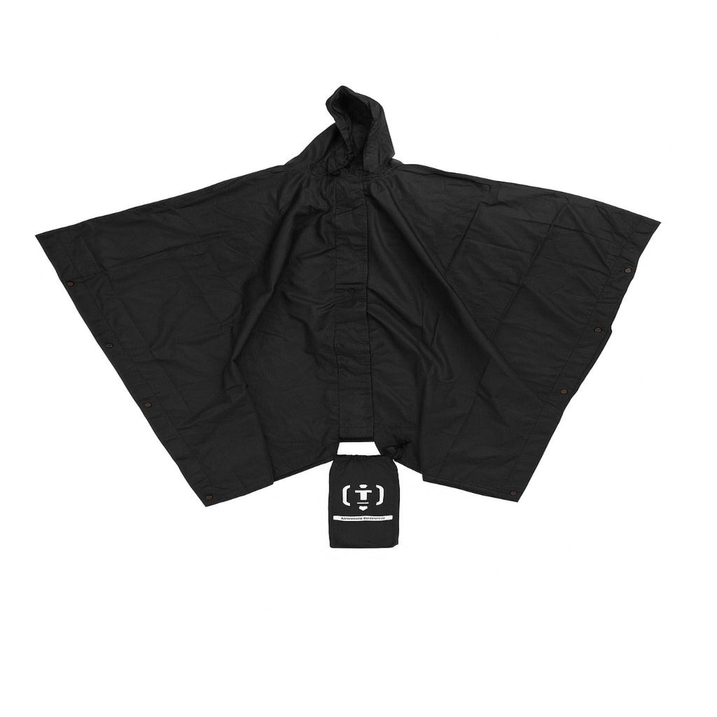 Impermeable IMP-1 Tactical Police