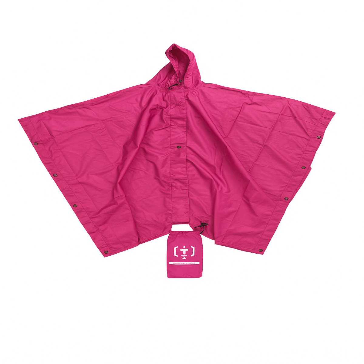 Impermeable IMP-1 Tactical Police