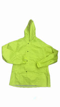 Impermeable IMP-2 tactical police