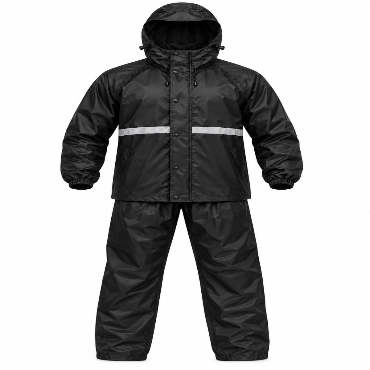 Juego de pantalon y camisa IMP-7 impermeable