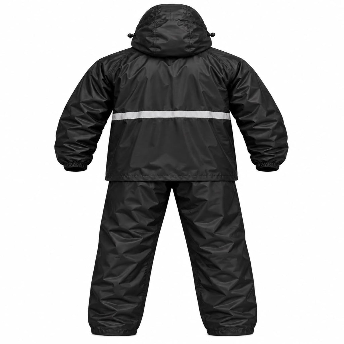 Juego de pantalon y camisa IMP-7 impermeable