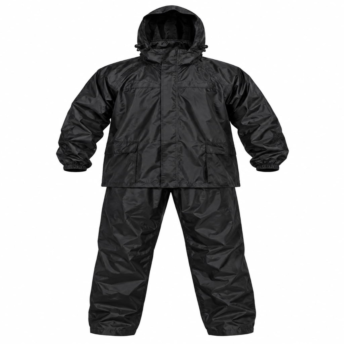 Juego de pantalon y camisa IMP-7 impermeable