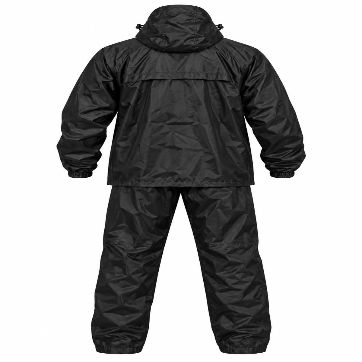 Juego de pantalon y camisa IMP-7 impermeable