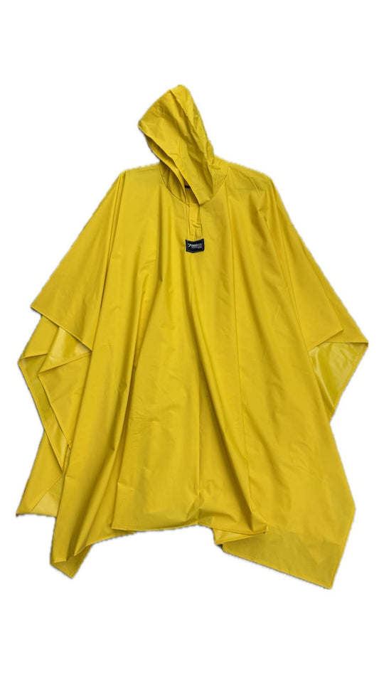 Impermeable 726 gear
