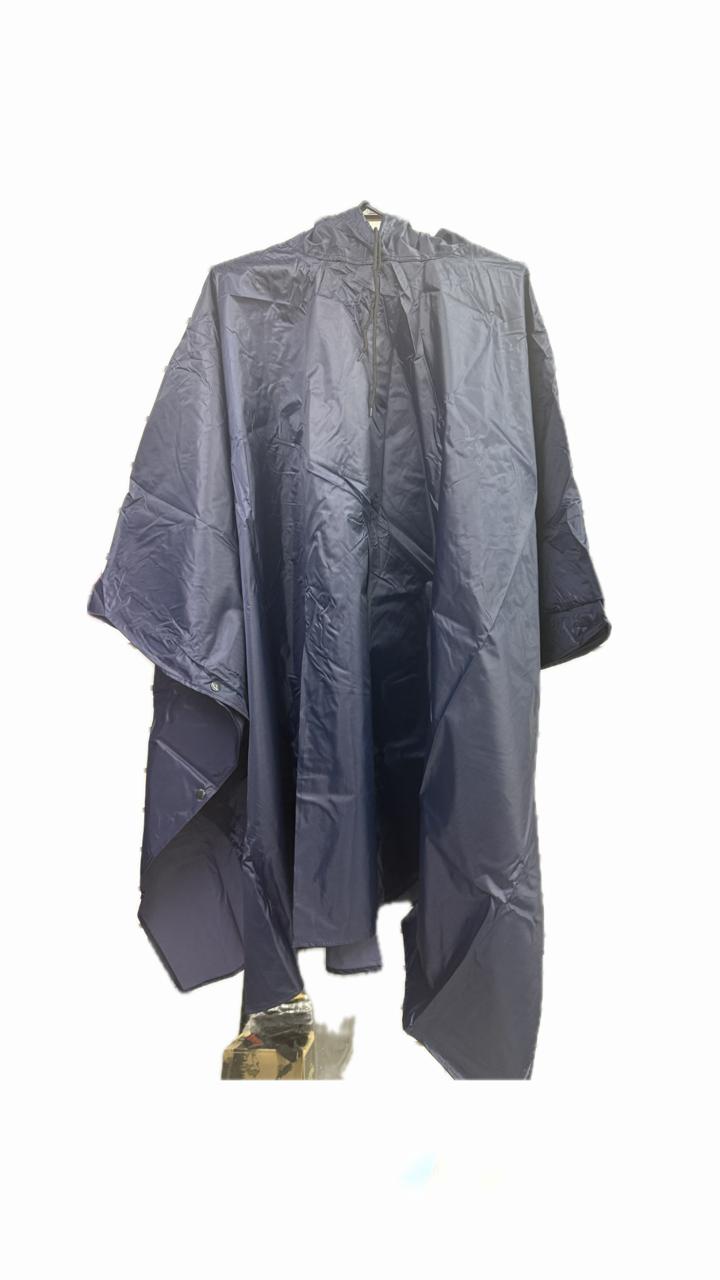 Poncho impermeable IMP-3 Tactical Police