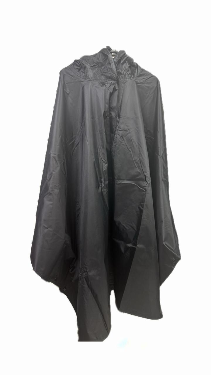 Poncho impermeable IMP-3 Tactical Police