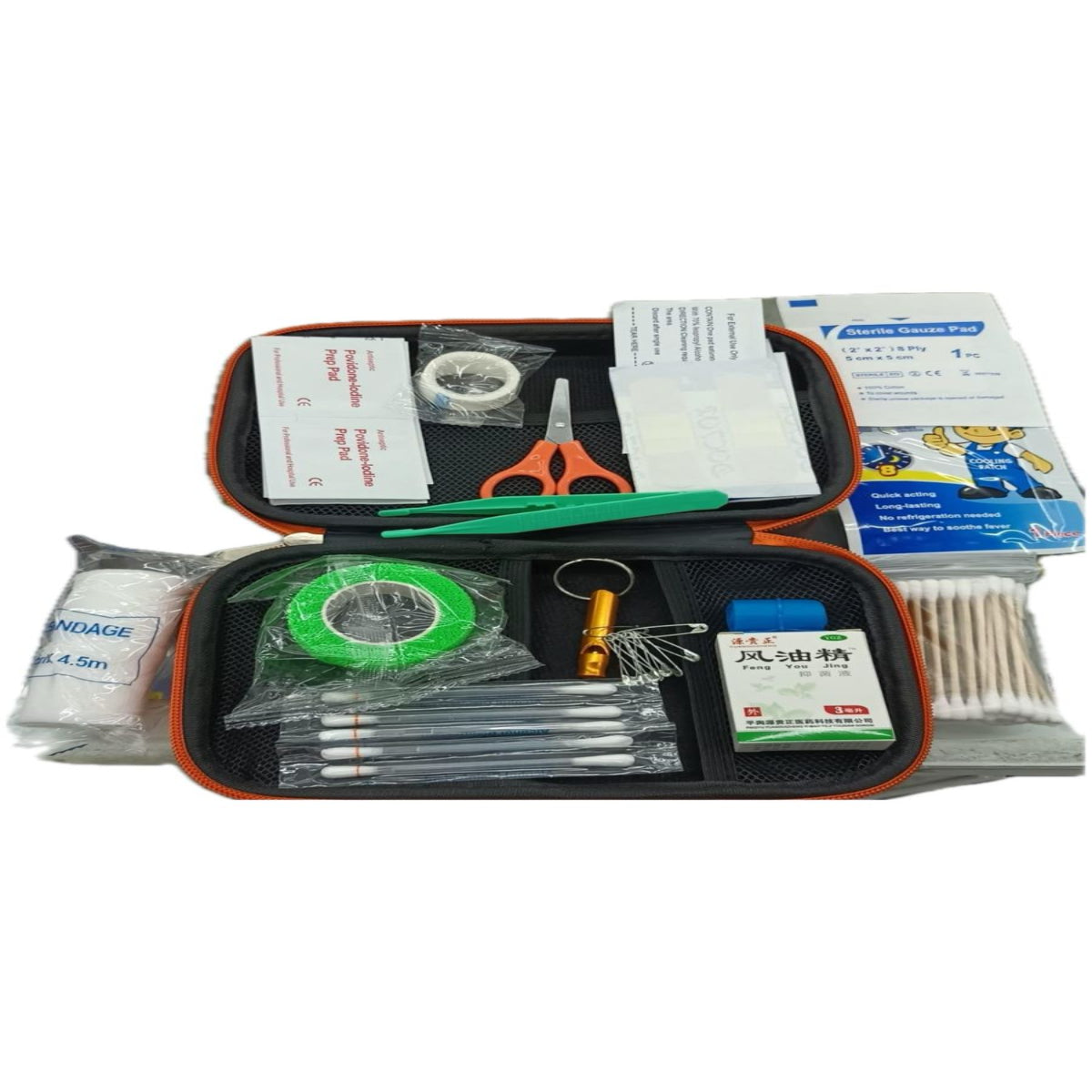 Kit de supervivencia KIT-2