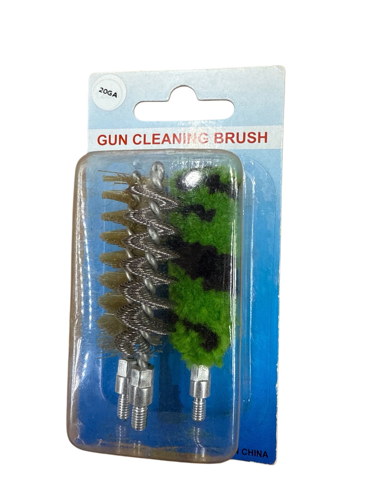 Kit limpieza cabezales KIT-L11