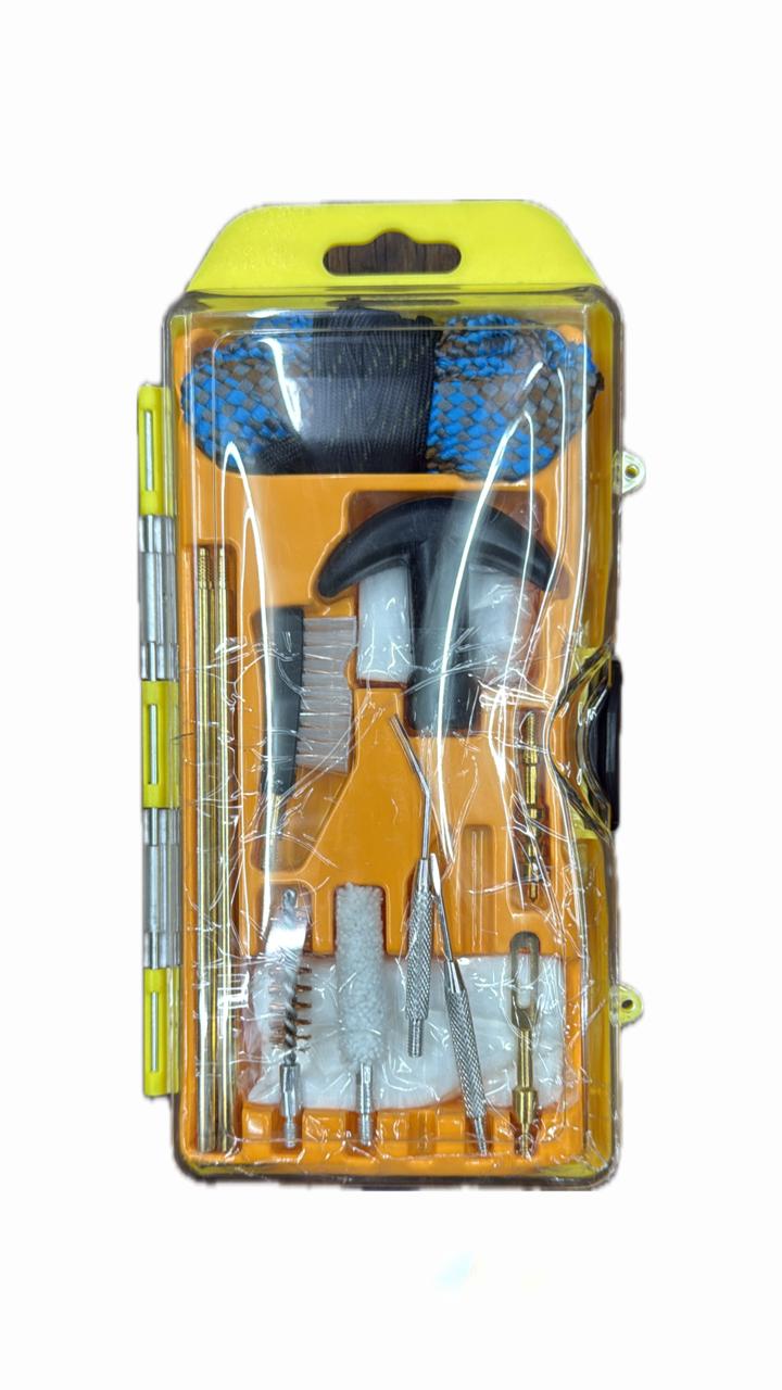 Kit de limpieza KIT-L13