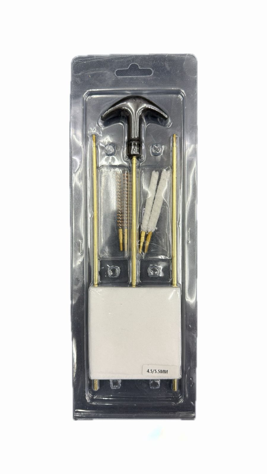 Kit de limpieza KIT-L7
