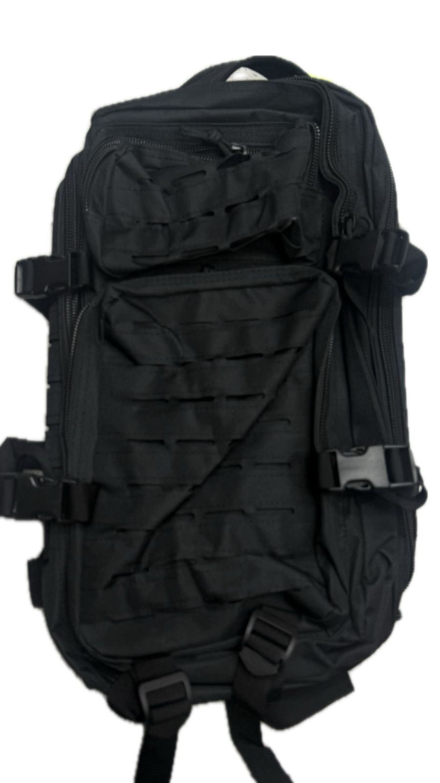 Mochila tactica corte laser LA-210 Tactical Police