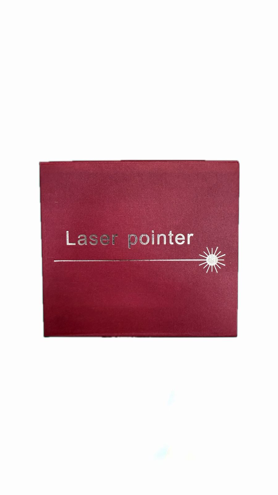 Laser LA-3