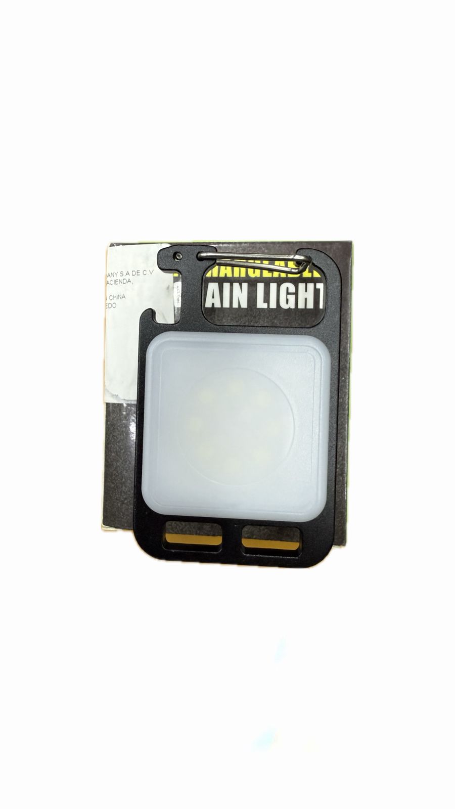 Lampara LAMP-40
