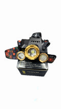 Lampara NP-172 new power