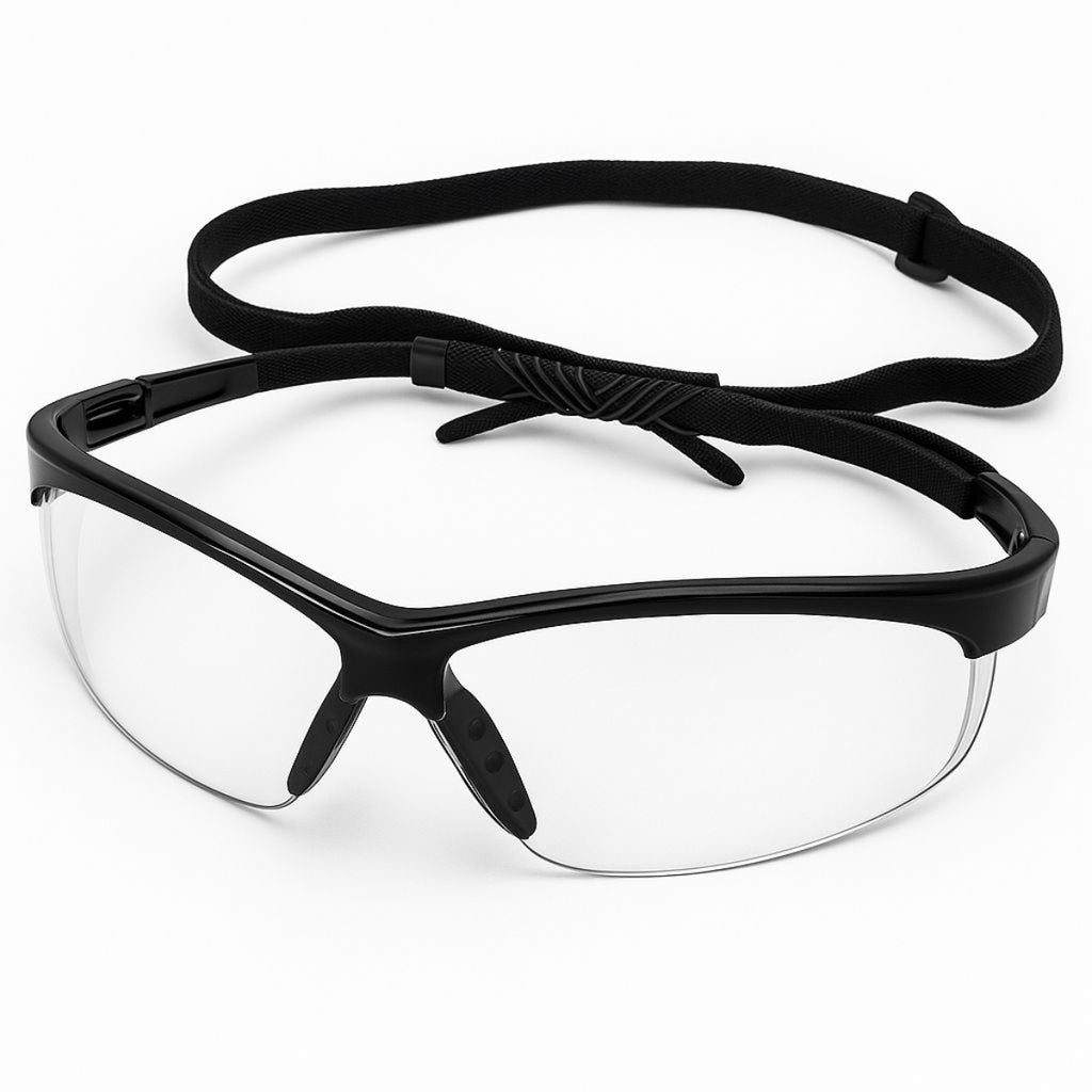 Lentes de seguridad LE-1 Tactical Police