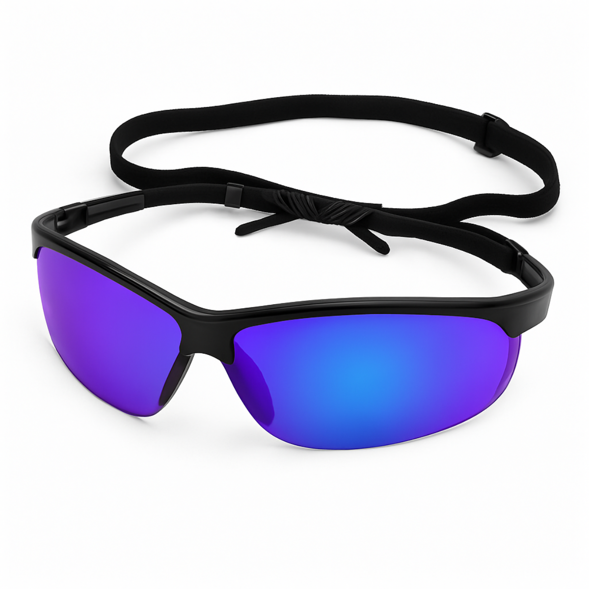 Lentes de seguridad LE-1 Tactical Police