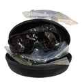 Lentes de mica intercambiale LEN-115