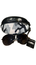 Lentes con proteccion UV LEN-2 Tactical Police