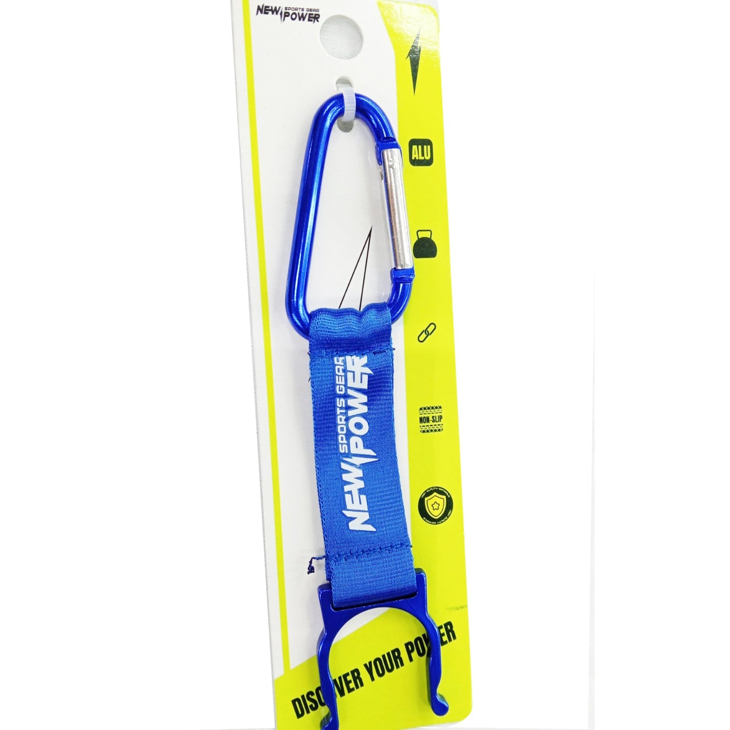 Llavero LL-20 New Power